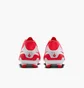 Бутси чоловічі Nike Legend 10 Club Fg/Mg Red DV4344-800
