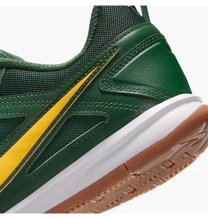 Кроссовки детские Nike Gato (Gs) Green HV9596-300