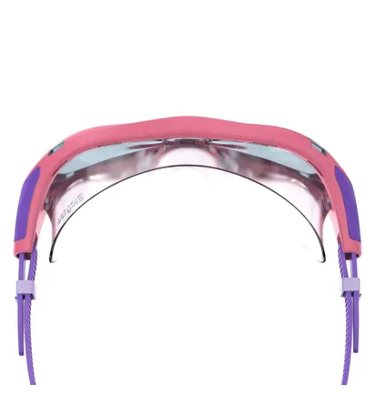 Окуляри для плавання дитячі Speedo Biofuse 2.0 Mask Violet 8-00491817751