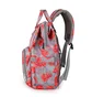 Рюкзак унісекс Mark Ryden Supermom Pink MR8703-21
