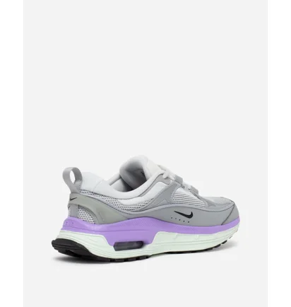 Кросівки жіночі Nike Air Max Bliss Nn Grey Dh5128-001