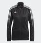 Куртка жіноча Adidas Tiro 21 Track Jacket Black GM7307