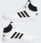 Кроссовки мужские Adidas Hoops 3.0 Mid Classic Vintage Shoes White Gw3019