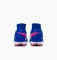 Бутси дитячі Nike Superfly 10 Club Fg/Mg Blue FQ8318-446