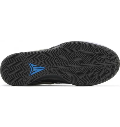 Кроссовки унисекс Nike Ja 1 Grey FQ4796-001