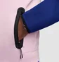 Толстовка мужская Nike Tech Fleece Blue/Pink FZ4709-480