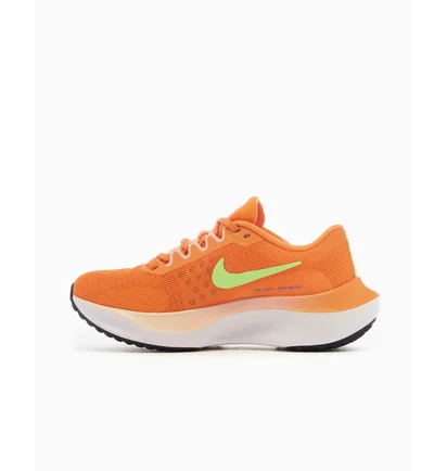 Кросівки жіночі Nike Zoom Fly 5 Orange DM8974-802