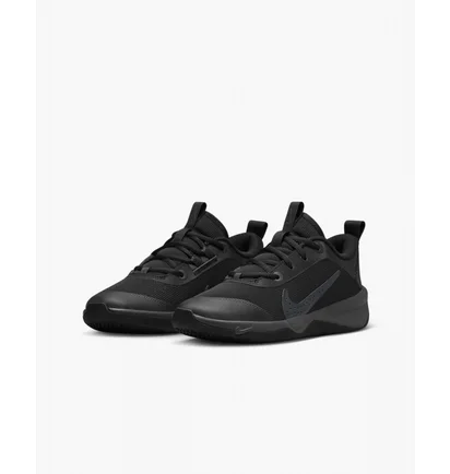 Кроссовки детские Nike Omni Multi-Court Black Dm9027-001