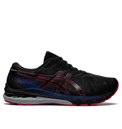 Кроссовки мужские Asics Gt-2000 Black 1011B255-025