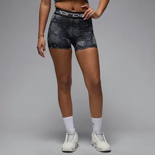 Шорти жіночі Nike Sport Grey HF9486-010