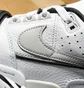 Кросівки чоловічі Nike Air Alpha Force 88 White DZ4627-101