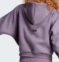 Куртка жіноча Adidas Z.N.E. Full-Zip Violet IN5132