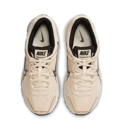 Кроссовки женские Nike Air Zoom Vomero 5 Beige FN6742-200