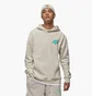 Худи мужское Air Jordan Esssentials Fleece Beige DH9019-104