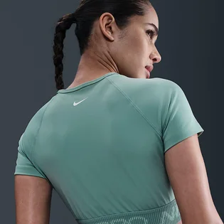 Топ жіночий Nike Pro Turquoise HV3673-017