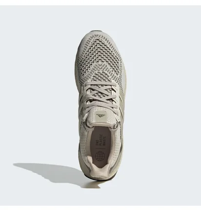 Кроссовки женские Adidas Ultraboost 1.0 Beige ID9686