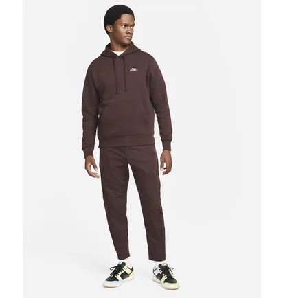 Худі унісекс Nike M NSW CLUB HOODIE PO BB BV2654-203
