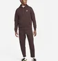 Худі унісекс Nike M NSW CLUB HOODIE PO BB BV2654-203