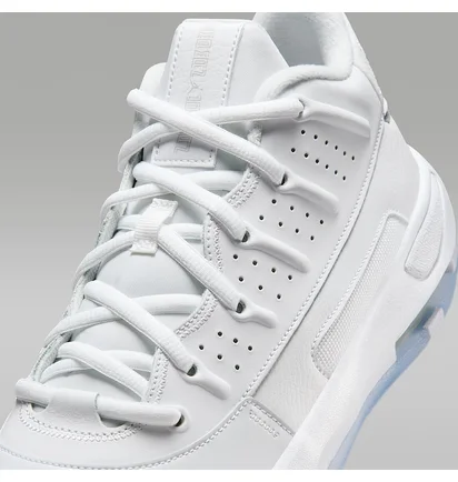 Кроссовки мужские Air Jordan Max Aura 7 White HQ2091-105