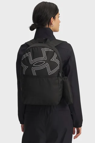 Рюкзак чоловічий Under Armour Essential Printed Black 6000991-001