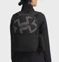 Рюкзак чоловічий Under Armour Essential Printed Black 6000991-001