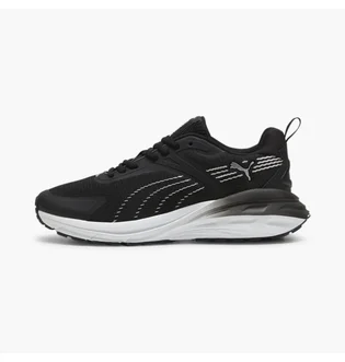 Кроссовки унисекс Puma Hypnotic Black 395235-02