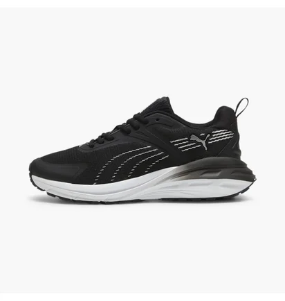 Кроссовки унисекс Puma Hypnotic Black 395235-02