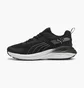 Кроссовки унисекс Puma Hypnotic Black 395235-02