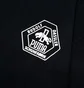 Лонгслив мужской Puma Rhuigi Long Sleeve Tee Black 589067-01
