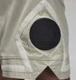 Шорти чоловічі Air Jordan Paris Saint-Germain Beige DZ2951-230