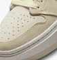 Кроссовки женские Nike Air Jordan 1 Elevate Low Beige Dh7004-101