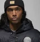 Пуховик мужской Nike Paris Saint-Germain Black DQ8369-010