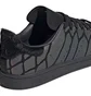 Кроссовки женские Adidas Stan Smith Black FV4044