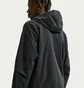 Вітровка чоловіча Nike M Nk Df Tch Wvn Wr Fz Black IU6965-010