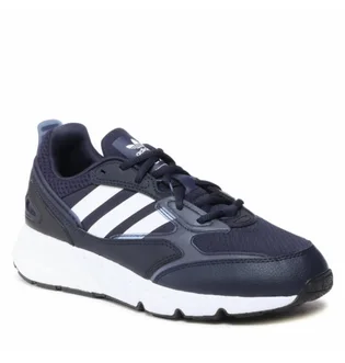 Кроссовки мужские Adidas Zx 1K Boost 2.0 Blue GY5984