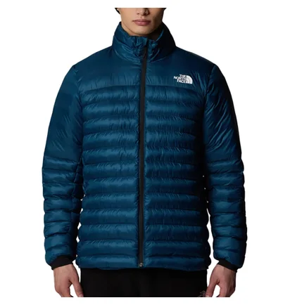 Куртка мужская The North Face Terra Peak Blue NF0A88U21NO