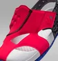 Сандали детские Air Jordan Flare Red CI7849-603