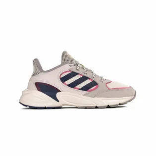 Кроссовки женские Adidas 90S Valasion Beige EE9907