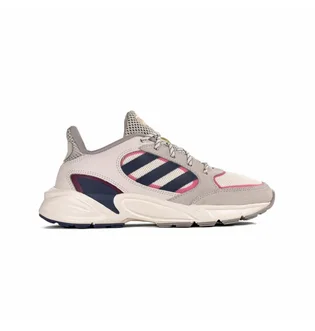 Кроссовки женские Adidas 90S Valasion Beige EE9907