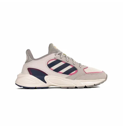 Кроссовки женские Adidas 90S Valasion Beige EE9907