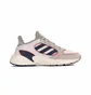 Кроссовки женские Adidas 90S Valasion Beige EE9907