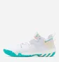 Кросівки унісекс Adidas Harden Vol. 6 White Gw9031
