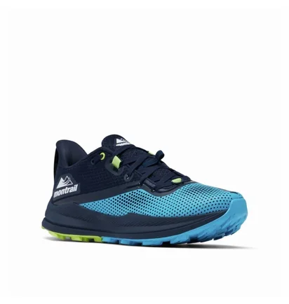 Кроссовки мужские Columbia Montrail Trinity Fkt Blue 2027151417