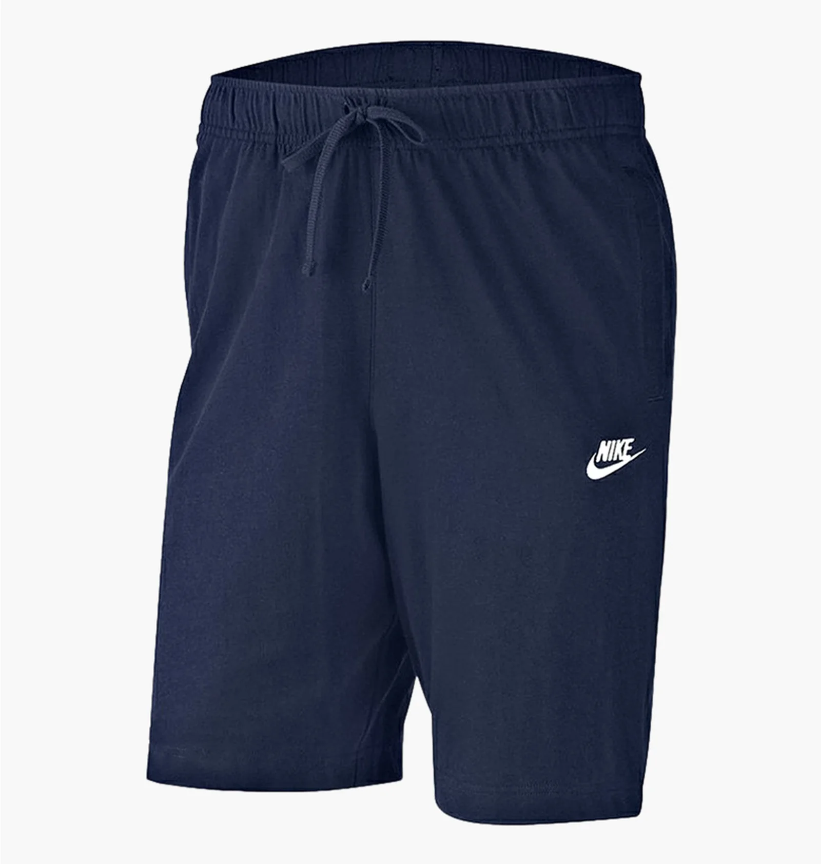 ᐉ Шорты мужские Nike M Nsw Club Short Jsy Blue BV2772-410