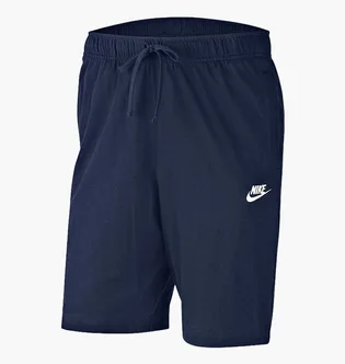 Шорти чоловічі Nike M Nsw Club Short Jsy Blue BV2772-410