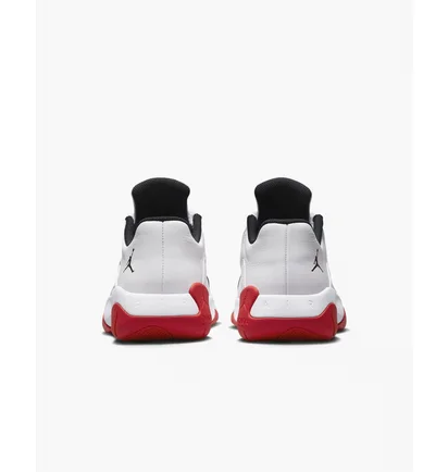 Кросівки чоловічі Air Jordan 11 Cmft Low White Dn4180-102