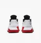 Кросівки чоловічі Air Jordan 11 Cmft Low White Dn4180-102