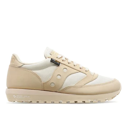 Кросівки унісекс Saucony Jazz 81 Cordura Beige S70718-1
