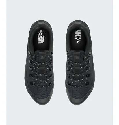 Кроссовки мужские The North Face Glenclyffe Low Gore-Tex Black NF0A8D95KX7