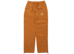 Штаны мужские Air Jordan Essentials Statement Warmup Pants Brown DH9040-241
